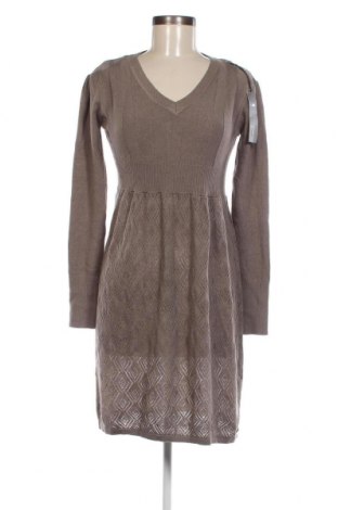 Kleid Miss Two, Größe M, Farbe Beige, Preis € 5,76