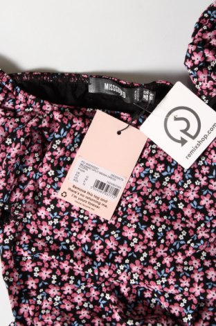 Kleid Missguided, Größe M, Farbe Mehrfarbig, Preis € 23,71