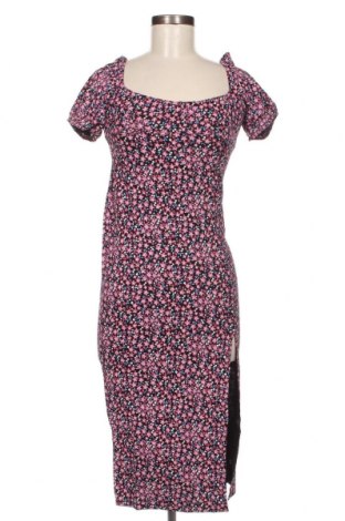Kleid Missguided, Größe M, Farbe Mehrfarbig, Preis € 23,71