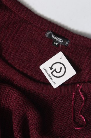 Šaty  Missguided, Veľkosť S, Farba Červená, Cena  5,45 €