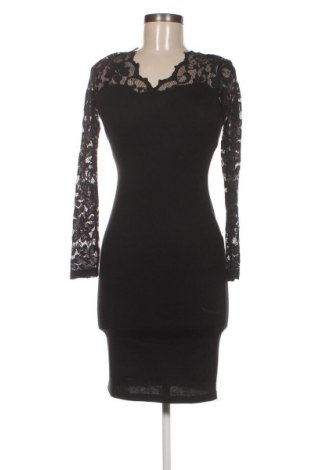 Φόρεμα Miusol, Μέγεθος XS, Χρώμα Μαύρο, Τιμή 12,58 €