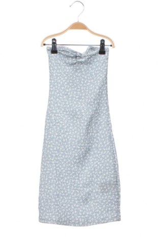 Φόρεμα Monki, Μέγεθος XXS, Χρώμα Μπλέ, Τιμή 5,30 €