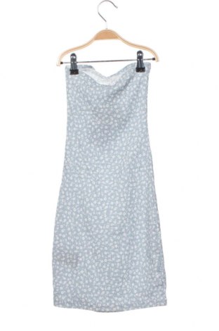 Kleid Monki, Größe XXS, Farbe Blau, Preis € 25,26
