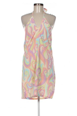 Kleid Monki, Größe XL, Farbe Mehrfarbig, Preis 9,35 €