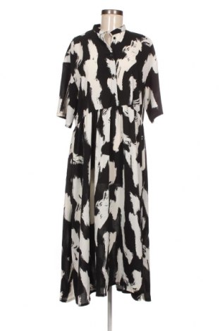 Kleid Monki, Größe M, Farbe Mehrfarbig, Preis € 13,89