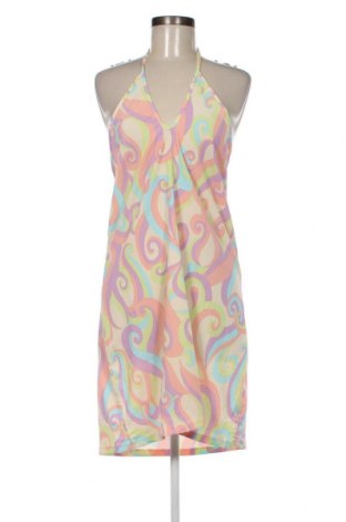 Kleid Monki, Größe XXL, Farbe Mehrfarbig, Preis 9,35 €