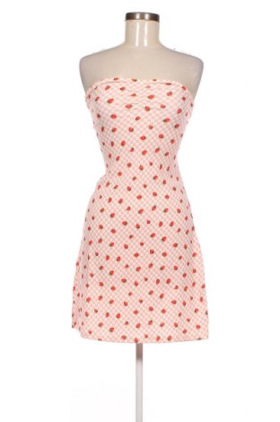 Φόρεμα Monki, Μέγεθος XL, Χρώμα Πολύχρωμο, Τιμή 6,06 €