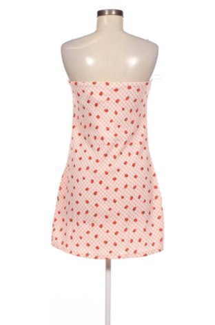 Kleid Monki, Größe XL, Farbe Mehrfarbig, Preis 7,07 €