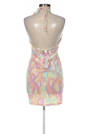 Φόρεμα Monki, Μέγεθος L, Χρώμα Πολύχρωμο, Τιμή 9,60 €