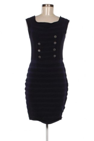 Φόρεμα Morgan, Μέγεθος L, Χρώμα Μπλέ, Τιμή 39,44 €