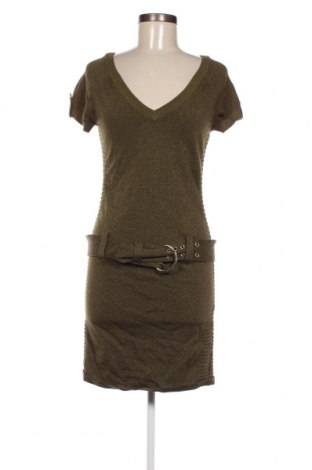 Φόρεμα Morgan, Μέγεθος M, Χρώμα Πράσινο, Τιμή 21,03 €