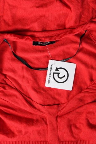 Šaty  Morgan, Veľkosť M, Farba Červená, Cena  3,47 €