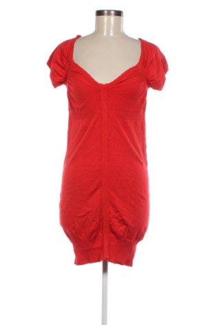Kleid Morgan, Größe M, Farbe Rot, Preis € 3,55