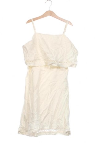 Kleid Morning Mist, Größe M, Farbe Ecru, Preis € 10,24