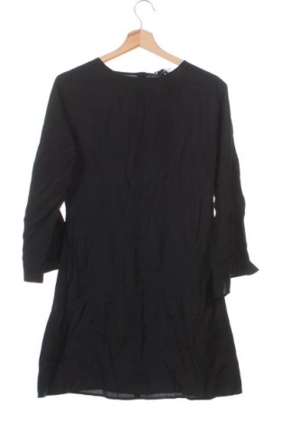 Kleid NA-KD, Größe XXS, Farbe Schwarz, Preis 3,55 €