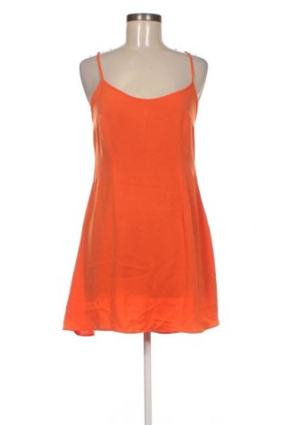 Φόρεμα NA-KD, Μέγεθος M, Χρώμα Πορτοκαλί, Τιμή 7,89 €