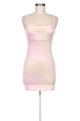 Kleid NEW girl ORDER, Größe M, Farbe Mehrfarbig, Preis 13,15 €