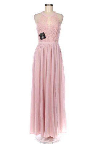 Šaty  NLY Eve, Velikost M, Barva Růžová, Cena  1 671,00 Kč