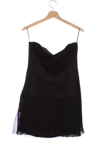 Kleid Naf Naf, Größe L, Farbe Schwarz, Preis € 10,21