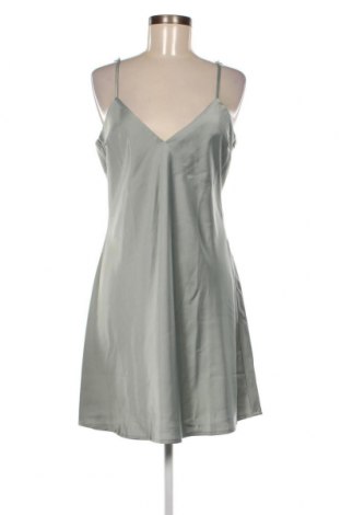 Kleid Nasty Gal, Größe L, Farbe Grün, Preis 16,83 €