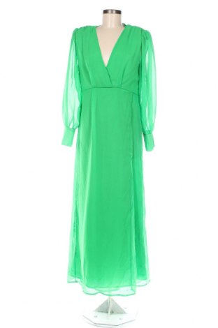 Φόρεμα Nasty Gal, Μέγεθος XS, Χρώμα Πράσινο, Τιμή 9,48 €