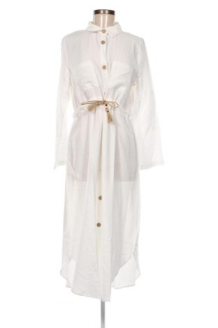 Kleid New Laviva, Größe M, Farbe Weiß, Preis 26,29 €