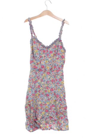 Kleid New Look, Größe S, Farbe Mehrfarbig, Preis € 4,84
