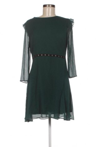 Kleid New Look, Größe L, Farbe Grün, Preis 10,09 €