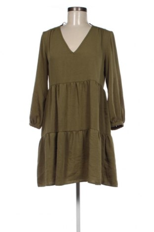 Kleid New Look, Größe S, Farbe Grün, Preis 6,66 €