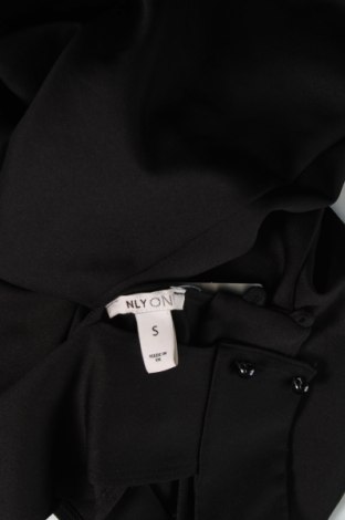 Šaty  Nly One, Veľkosť S, Farba Čierna, Cena  4,60 €