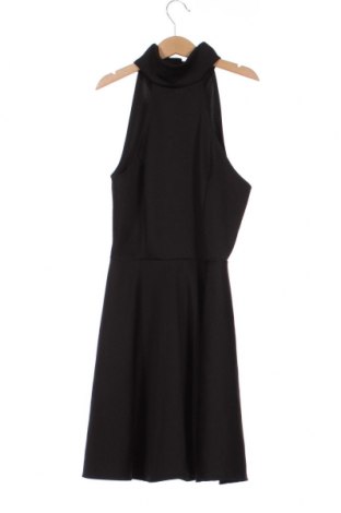 Kleid Nly One, Größe S, Farbe Schwarz, Preis 4,64 €