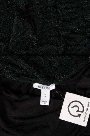 Kleid Nly One, Größe S, Farbe Grün, Preis € 3,43