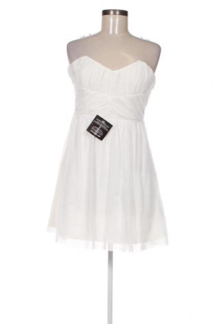 Φόρεμα Nly One, Μέγεθος M, Χρώμα Λευκό, Τιμή 29,49 €