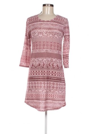Šaty  Nly Trend, Veľkosť S, Farba Ružová, Cena  3,12 €