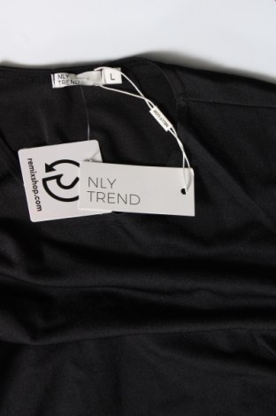 Šaty  Nly Trend, Veľkosť L, Farba Čierna, Cena  7,91 €