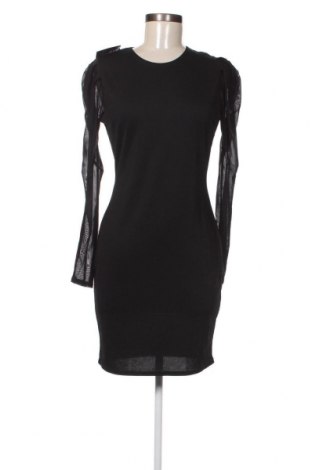 Φόρεμα Nly Trend, Μέγεθος L, Χρώμα Μαύρο, Τιμή 8,63 €