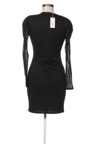 Kleid Nly Trend, Größe L, Farbe Schwarz, Preis € 20,06