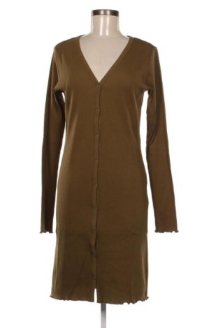 Kleid Noisy May, Größe L, Farbe Grün, Preis 3,79 €
