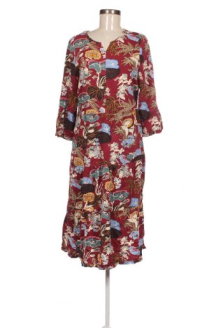 Φόρεμα Numph, Μέγεθος S, Χρώμα Πολύχρωμο, Τιμή 9,85 €