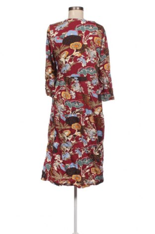 Kleid Numph, Größe S, Farbe Mehrfarbig, Preis 41,06 €