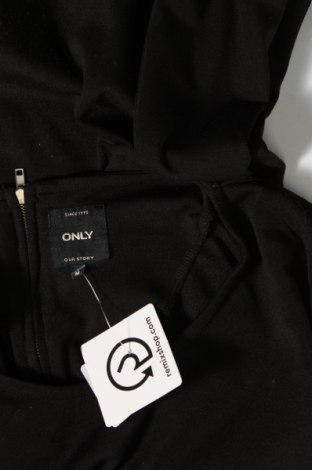 Šaty  ONLY, Veľkosť M, Farba Čierna, Cena  2,95 €