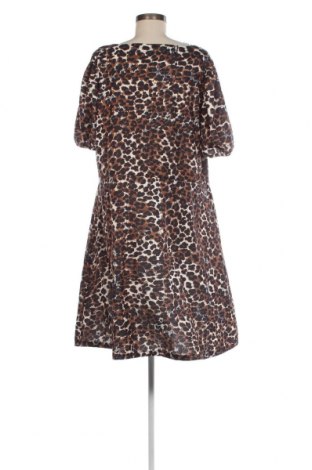 Kleid ONLY, Größe 4XL, Farbe Mehrfarbig, Preis 6,96 €