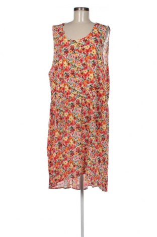 Kleid ONLY, Größe 4XL, Farbe Mehrfarbig, Preis 13,64 €