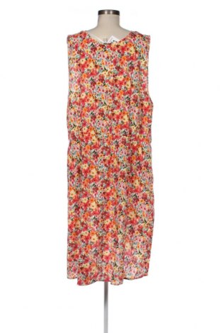 Kleid ONLY, Größe 4XL, Farbe Mehrfarbig, Preis 27,84 €