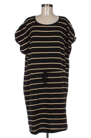Kleid ONLY Carmakoma, Größe 3XL, Farbe Schwarz, Preis € 23,66