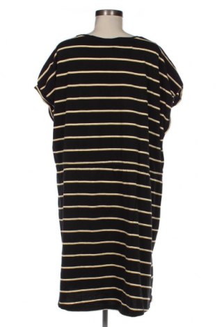 Kleid ONLY Carmakoma, Größe 3XL, Farbe Schwarz, Preis 23,66 €