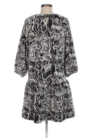 Kleid Oasis, Größe L, Farbe Mehrfarbig, Preis 7,89 €