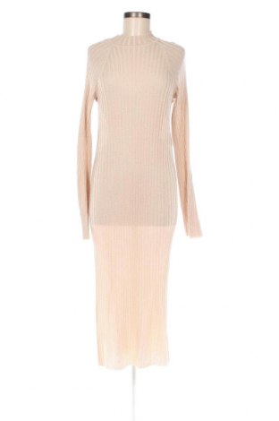 Φόρεμα Object, Μέγεθος L, Χρώμα  Μπέζ, Τιμή 7,89 €