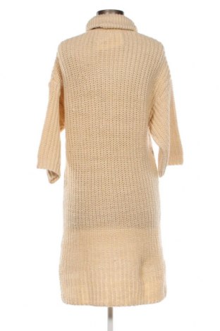 Φόρεμα Object, Μέγεθος XS, Χρώμα  Μπέζ, Τιμή 15,77 €