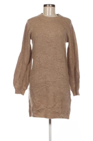Φόρεμα Object, Μέγεθος M, Χρώμα  Μπέζ, Τιμή 6,31 €